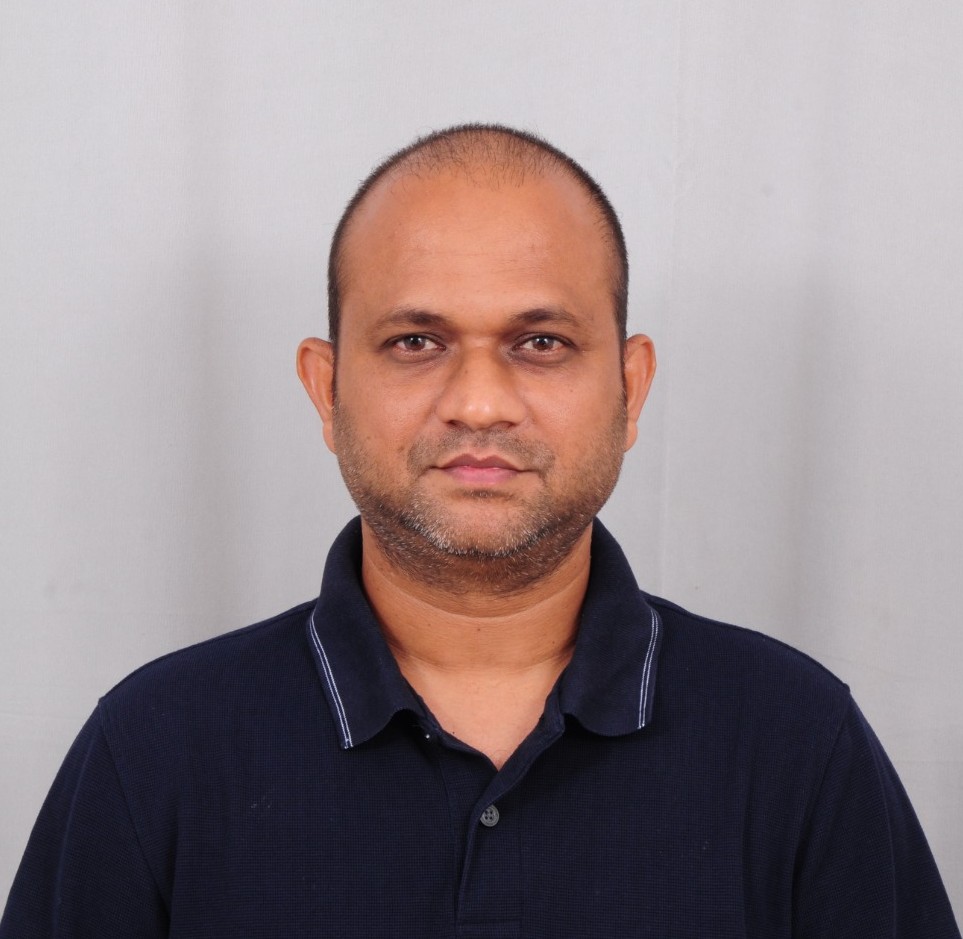 Arun Kumar, creator and open source lead of OpenCaliber
